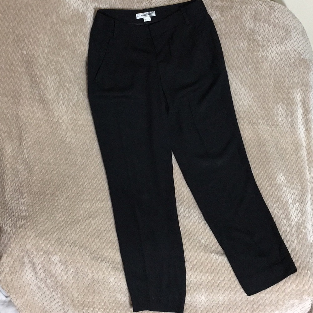 Helmut Lang Skinny Trouser